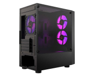Rampage Lyra Mesh Black - 1317841 - zdjęcie 4
